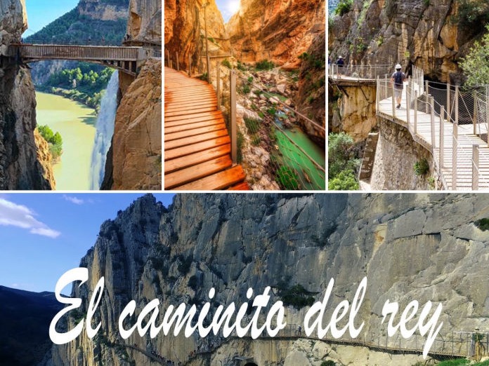 El caminito del rey